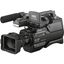 Picture of Sony Professional Camcorder