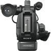 Picture of Sony Professional Camcorder