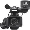 Picture of Sony Professional Camcorder