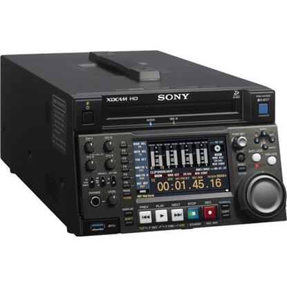 Picture of Sony PROFESSIONAL DISC RECORDER