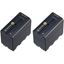 Picture of Sony Rechargeable Battery Pack