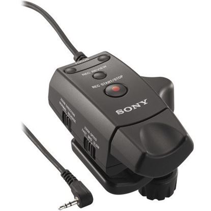 Picture of Sony Remote Commander