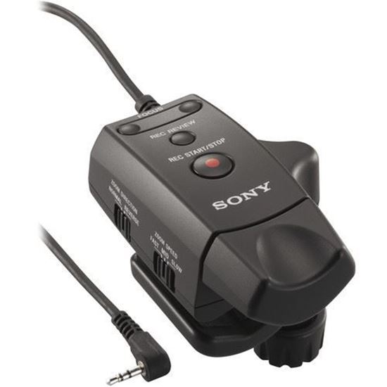 Picture of Sony Remote Commander