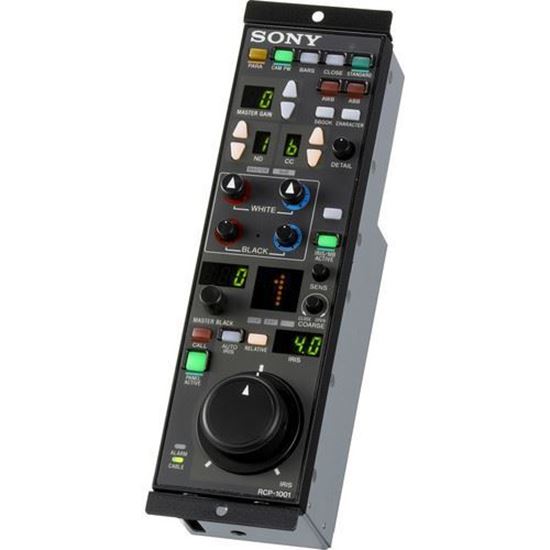 Picture of Sony REMOTE CONTROL PANEL
