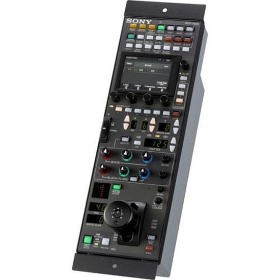 Picture of Sony REMOTE CONTROL PANEL