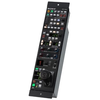 Picture of Sony REMOTE CONTROL PANEL