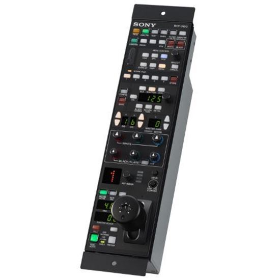 Picture of Sony REMOTE CONTROL PANEL