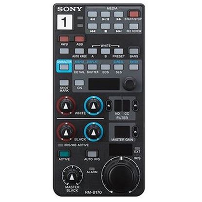 Picture of Sony Remote Control Unit