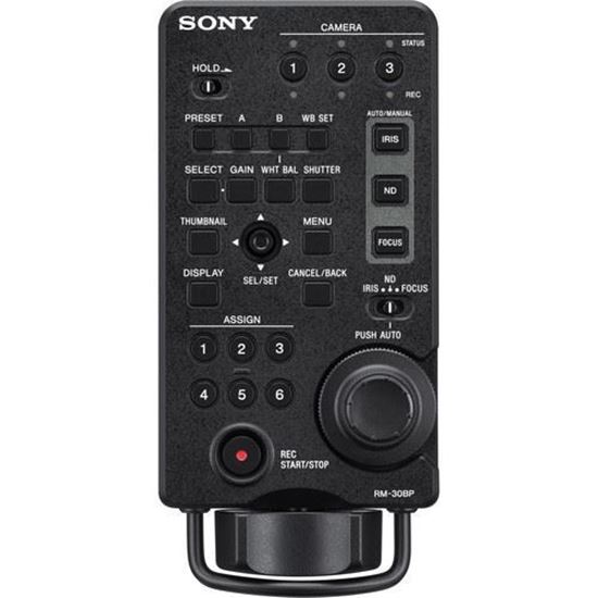 Picture of Sony Remote Controller