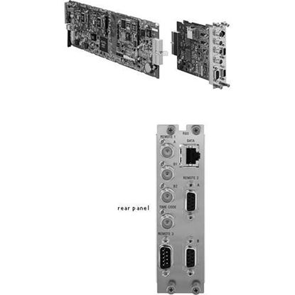 Picture of Sony Routing Switcher Controller