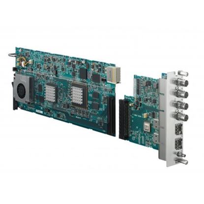 Picture of Sony SDI-IP Converter Board