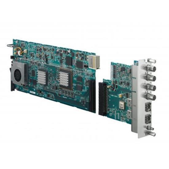 Picture of Sony SDI-IP Converter Board