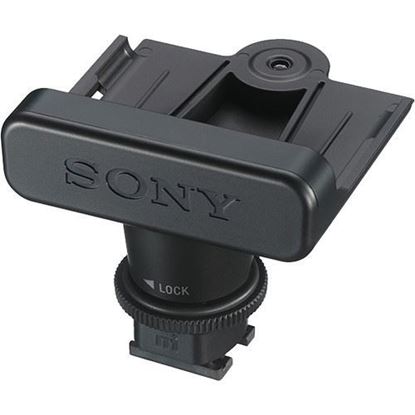Picture of Sony SHOE MOUNT ADAPTOR