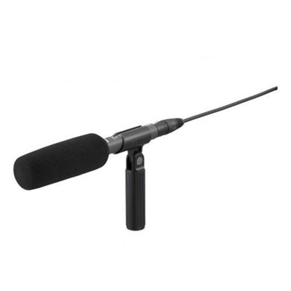 Picture of Sony Short Shotgun Microphone