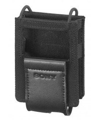 Picture of Sony Soft case for mobile receiver