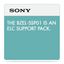 Picture of Sony SOFTWARE SUPPORT PACK