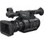 Picture of Sony SOLID STATE MEMORY CAMCORDER