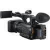 Picture of Sony SOLID STATE MEMORY CAMCORDER