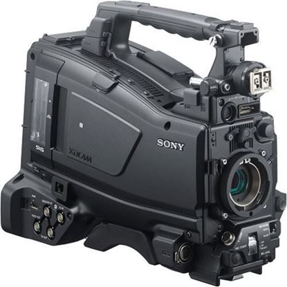 Picture of Sony SOLID-STATE MEMORY CAMCORDER
