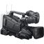 Picture of Sony SOLID-STATE MEMORY CAMCORDER