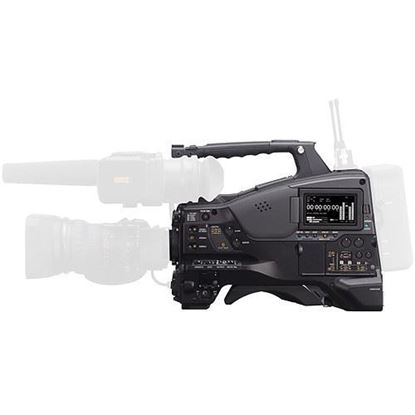 Picture of Sony SOLID-STATE MEMORY CAMCORDER