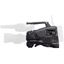 Picture of Sony SOLID-STATE MEMORY CAMCORDER