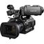 Picture of Sony SOLID-STATE MEMORY CAMCORDER