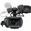 Picture of Sony SOLID-STATE MEMORY CAMCORDER