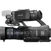 Picture of Sony SOLID-STATE MEMORY CAMCORDER