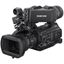 Picture of Sony SOLID-STATE MEMORY CAMCORDER