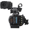 Picture of Sony SOLID-STATE MEMORY CAMCORDER