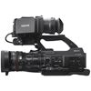 Picture of Sony SOLID-STATE MEMORY CAMCORDER
