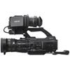 Picture of Sony SOLID-STATE MEMORY CAMCORDER