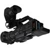 Picture of Sony SOLID-STATE MEMORY CAMCORDER