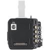 Picture of Sony Solid-State Memory Camcorder