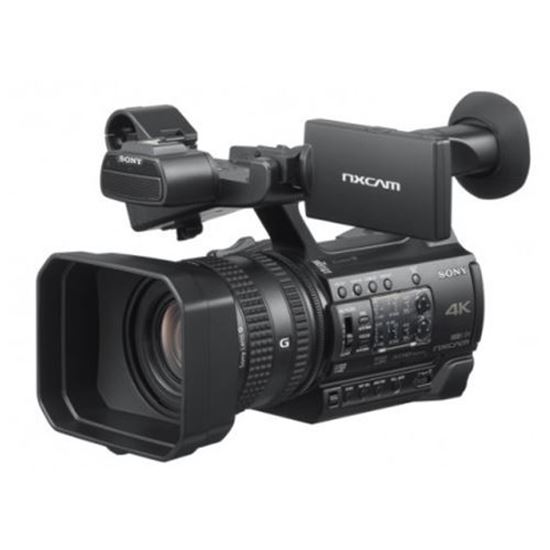 Picture of Sony SOLID-STATE MEMORY CAMCORDER MIJ