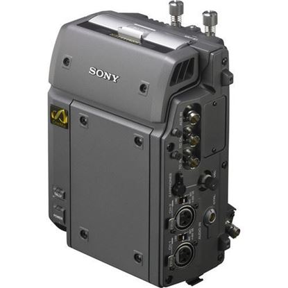Picture of Sony SRMASTER Portable Recorder for F65