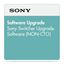 Picture of Sony SWITCHER UPGRADE SOFTWARE(NON-CTO)