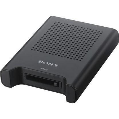 Picture of Sony SxS Memory Card USB Reader/Writer