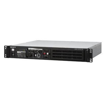 Picture of Sony Triax CCU for Portable system camera