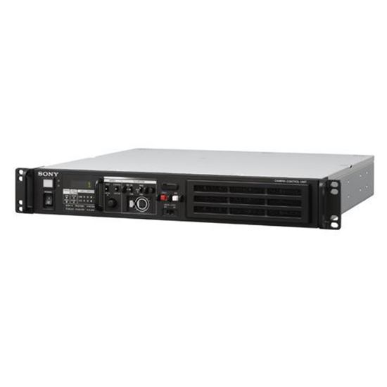 Picture of Sony Triax CCU for Portable system camera
