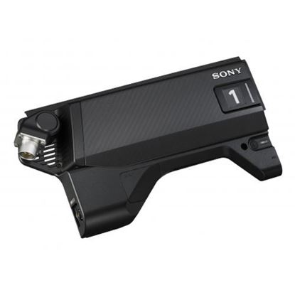 Picture of Sony Triax side panel for HDC-3500