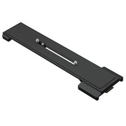 Picture of Sony Tripod Adaptor Plate