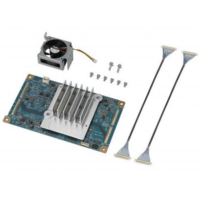 Picture of Sony UHD processor board for HDCU3100/3170