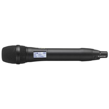 Picture of Sony UHF SYNTHESIZED WIRELESS MICROPHONE