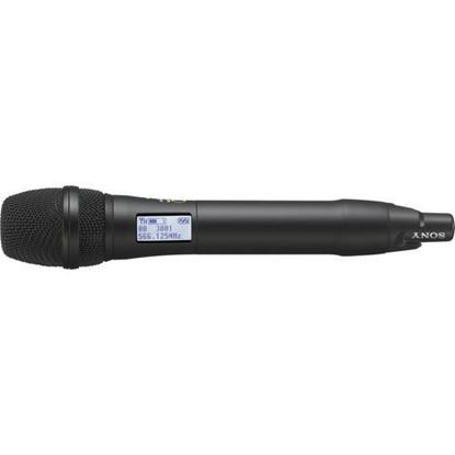 Picture of Sony UHF SYNTHESIZED WIRELESS MICROPHONE