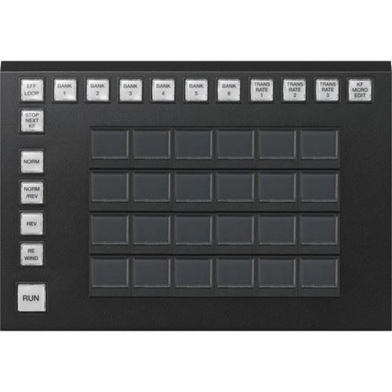 Picture of Sony Utility/Shot Box Module