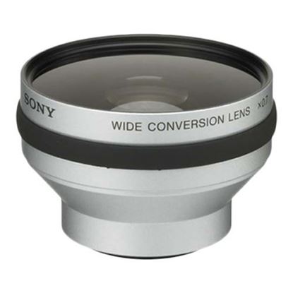 Picture of Sony Wide angle conversion lens