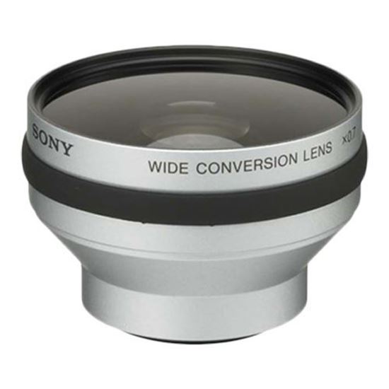Picture of Sony Wide angle conversion lens