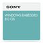 Picture of Sony WINDOWS EMBEDDED 8.0 OS